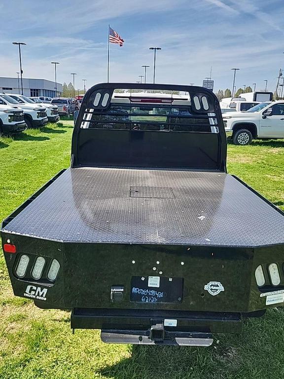 new 2024 Chevrolet Silverado 2500 car, priced at $54,338