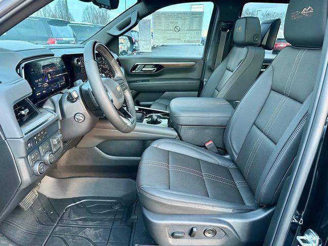 new 2026 Chevrolet Tahoe car, priced at $96,175