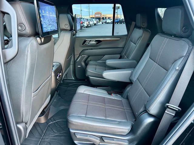 new 2026 Chevrolet Tahoe car, priced at $96,175