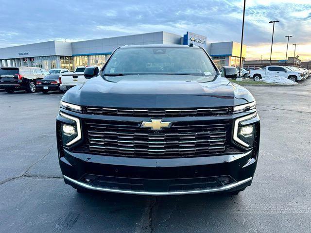 new 2026 Chevrolet Tahoe car, priced at $96,175