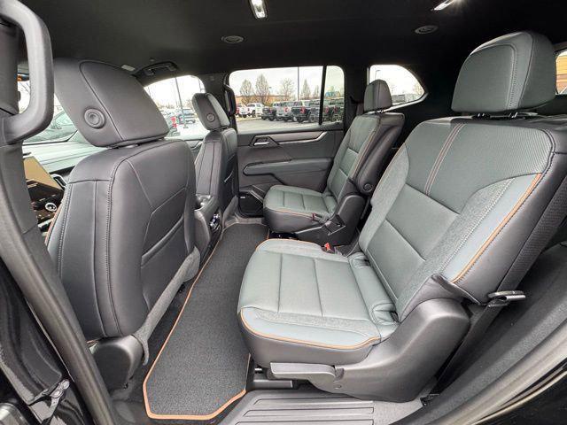new 2026 GMC Acadia car, priced at $54,730