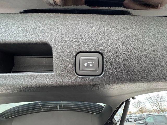 new 2026 GMC Acadia car, priced at $54,730