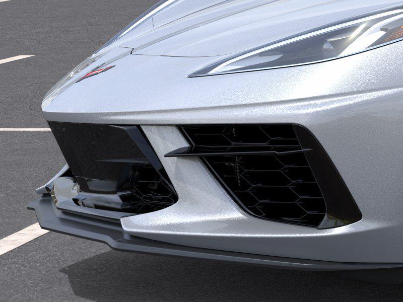new 2026 Chevrolet Corvette car, priced at $72,595