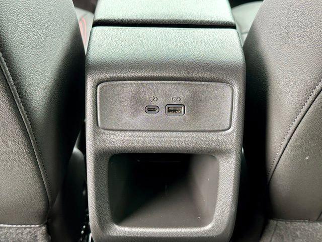 new 2026 Chevrolet Trax car, priced at $27,530