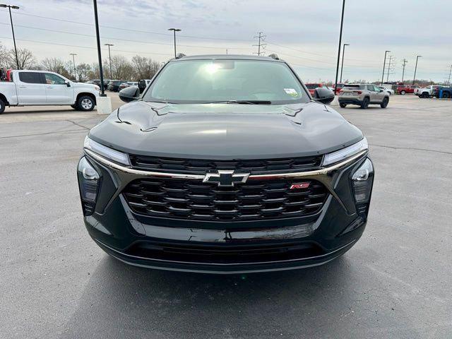 new 2026 Chevrolet Trax car, priced at $27,530