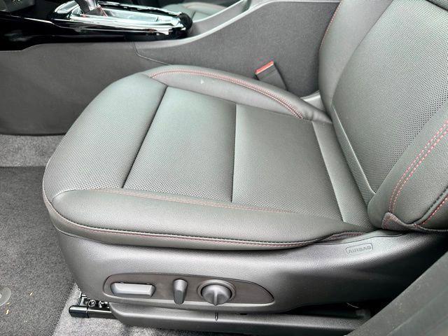 new 2026 Chevrolet Trax car, priced at $27,530