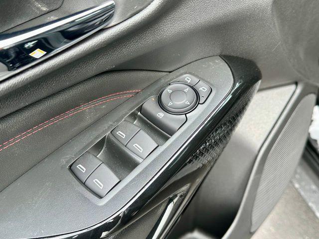 new 2026 Chevrolet Trax car, priced at $27,530