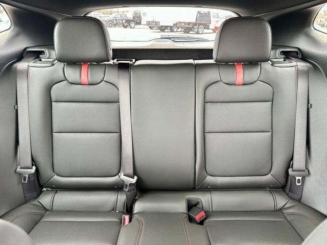 new 2026 Chevrolet Trax car, priced at $27,530