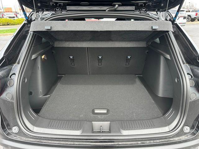 new 2026 Chevrolet Trax car, priced at $27,530