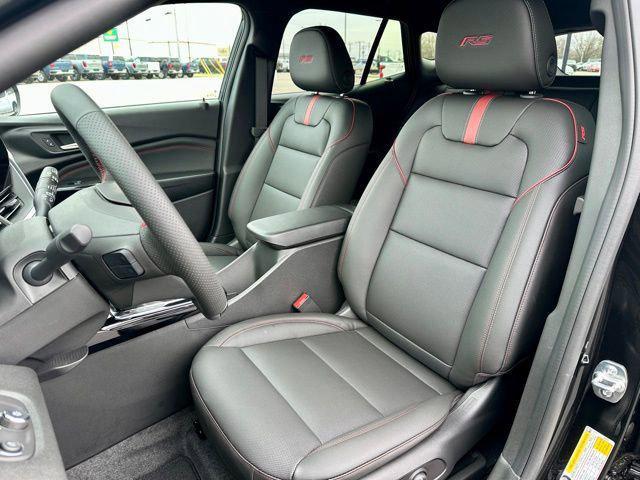 new 2026 Chevrolet Trax car, priced at $27,530