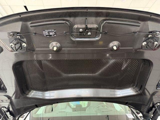 used 2025 Land Rover Range Rover Sport car, priced at $144,989