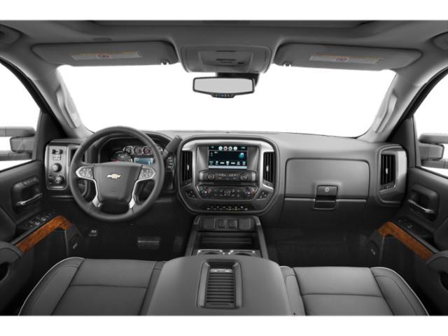 used 2017 Chevrolet Silverado 3500 car, priced at $26,989