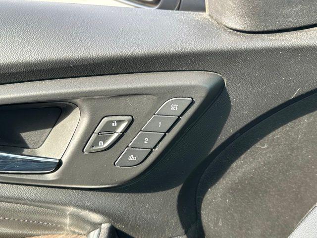 used 2023 Chevrolet Malibu car, priced at $20,659