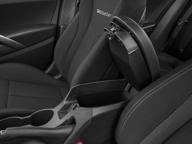 used 2016 Hyundai Veloster car, priced at $5,989