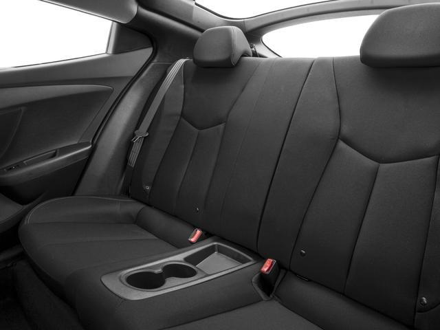 used 2016 Hyundai Veloster car, priced at $5,989