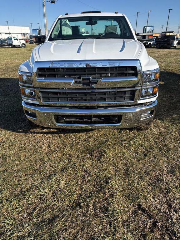 new 2024 Chevrolet Silverado 1500 car, priced at $55,657