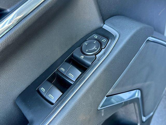 new 2026 Chevrolet Silverado 1500 car, priced at $55,730