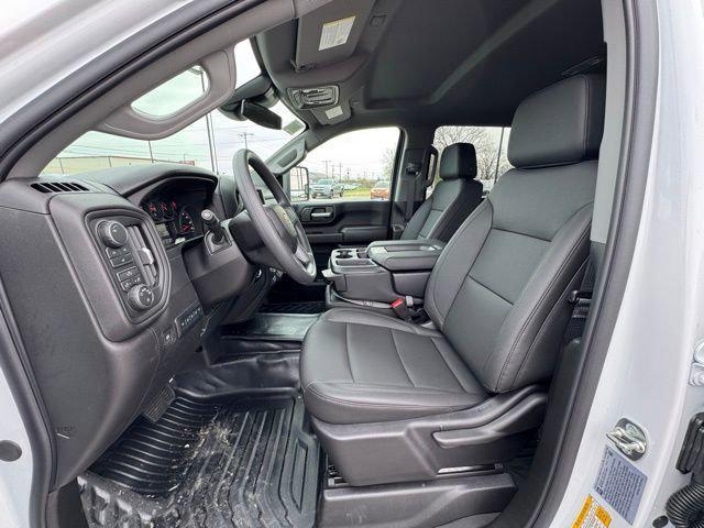 new 2026 Chevrolet Silverado 2500 car, priced at $67,190
