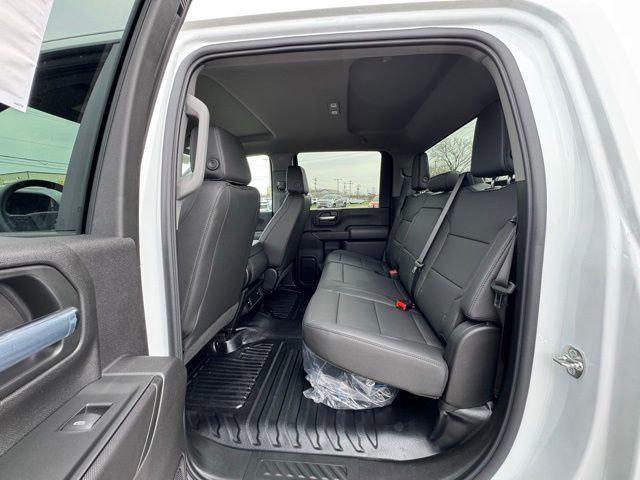 new 2026 Chevrolet Silverado 2500 car, priced at $67,190
