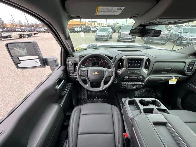 new 2026 Chevrolet Silverado 2500 car, priced at $67,190