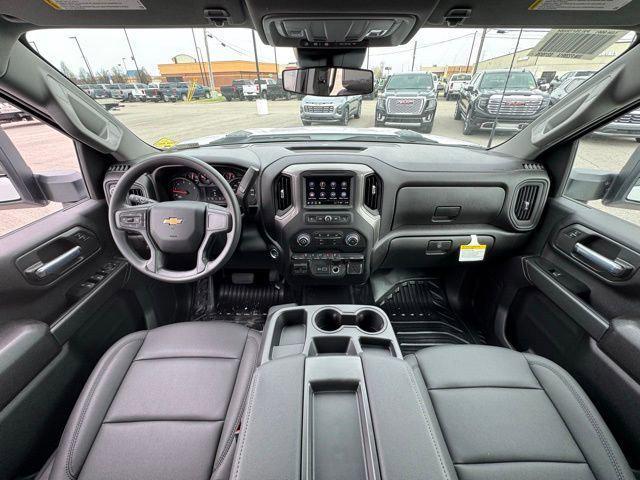 new 2026 Chevrolet Silverado 2500 car, priced at $67,190