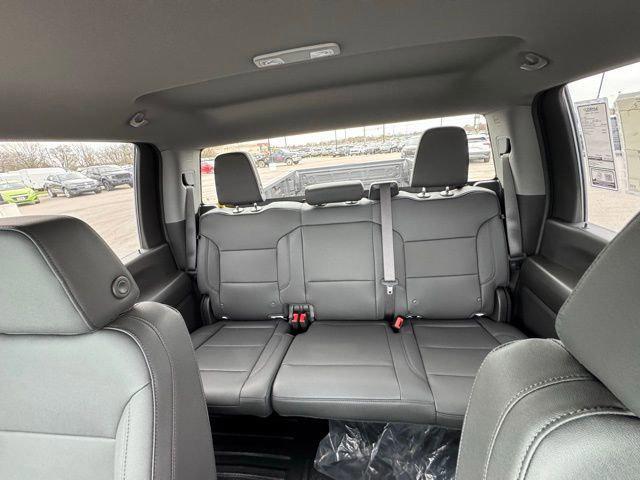 new 2026 Chevrolet Silverado 2500 car, priced at $67,190
