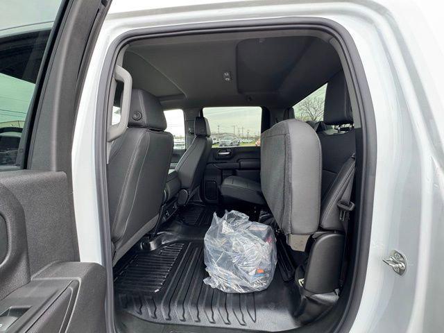 new 2026 Chevrolet Silverado 2500 car, priced at $67,190
