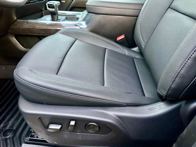 new 2026 Chevrolet Silverado 1500 car, priced at $70,170