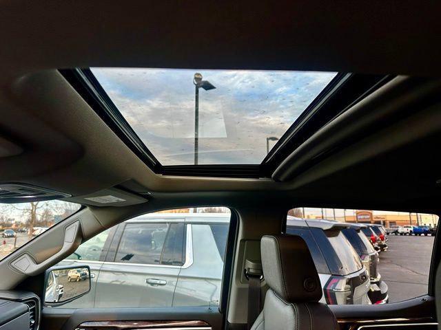 new 2026 Chevrolet Silverado 1500 car, priced at $70,170