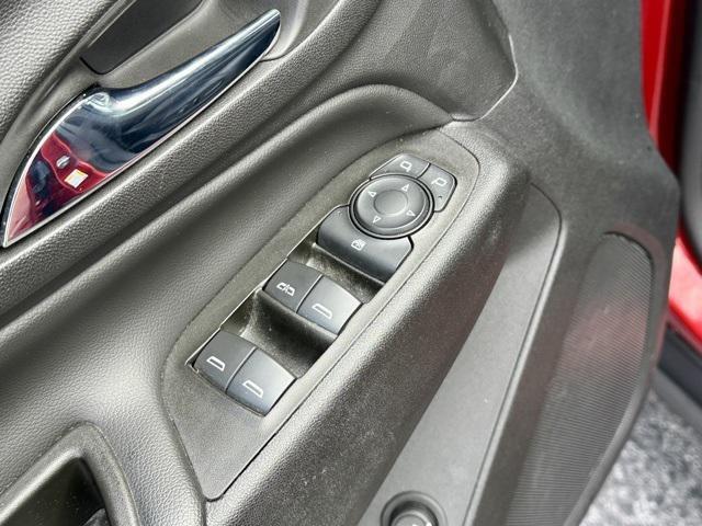 used 2022 Chevrolet Equinox car, priced at $20,166