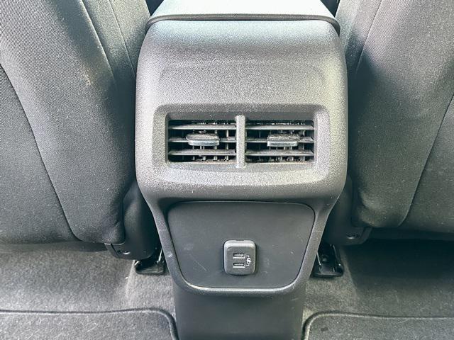 used 2022 Chevrolet Equinox car, priced at $20,166