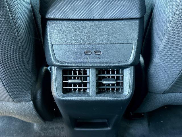 used 2025 Chevrolet Equinox car, priced at $26,989