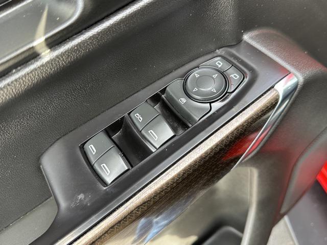 used 2019 Chevrolet Silverado 1500 car, priced at $29,998