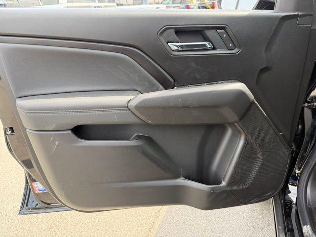 new 2026 Chevrolet Colorado car, priced at $37,135