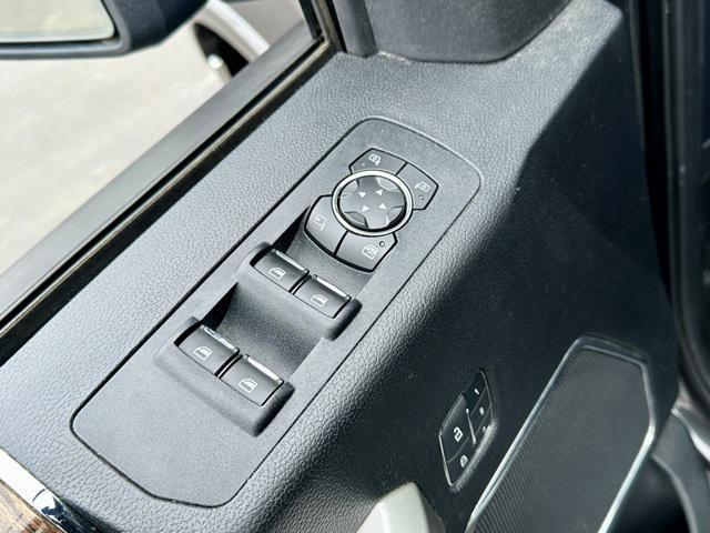 used 2019 Ford F-150 car, priced at $24,686