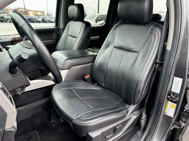 used 2019 Ford F-150 car, priced at $24,686