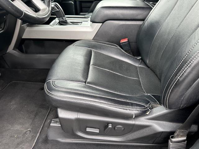 used 2019 Ford F-150 car, priced at $24,686