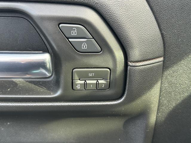 used 2019 GMC Sierra 1500 car