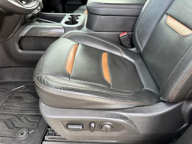 used 2019 GMC Sierra 1500 car