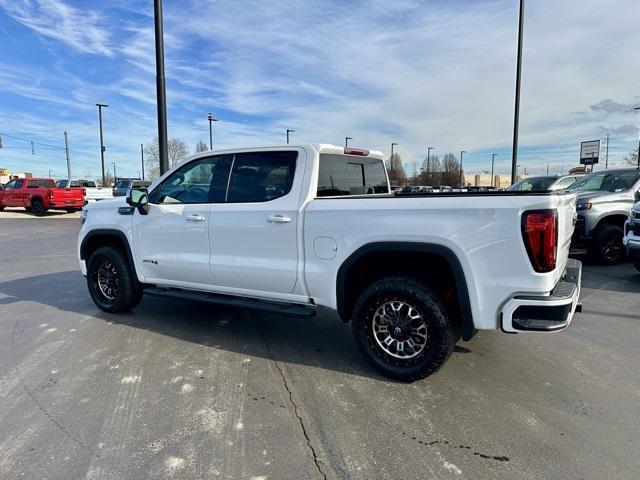 used 2019 GMC Sierra 1500 car