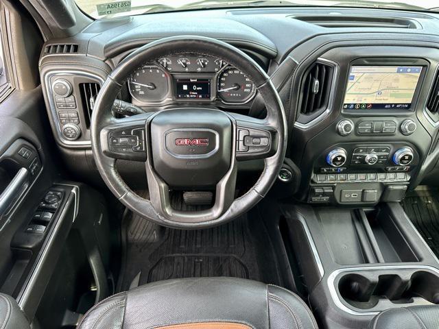 used 2019 GMC Sierra 1500 car