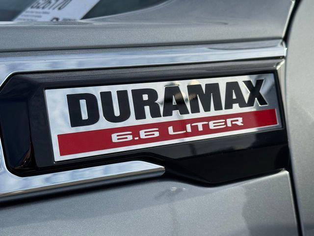 new 2026 GMC Sierra 2500 car, priced at $91,810