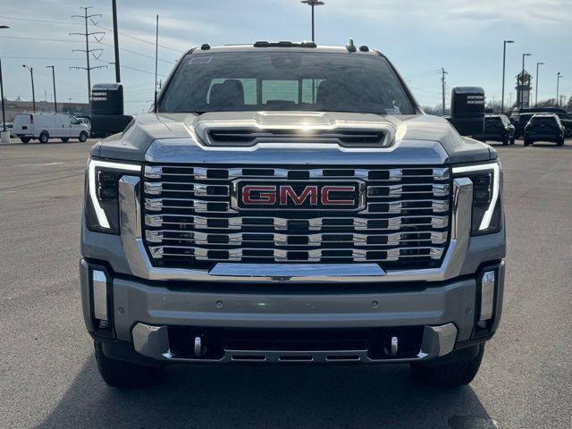 new 2026 GMC Sierra 2500 car, priced at $91,810