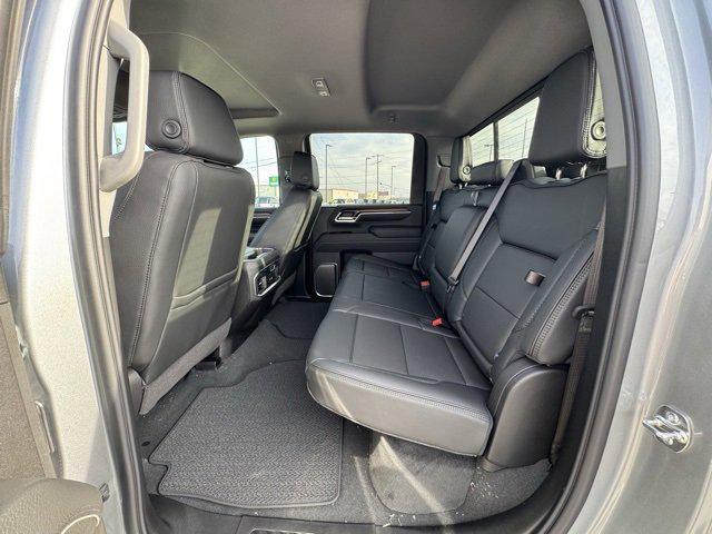 new 2026 GMC Sierra 2500 car, priced at $91,810