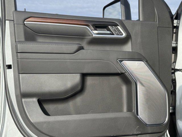 new 2026 GMC Sierra 2500 car, priced at $91,810