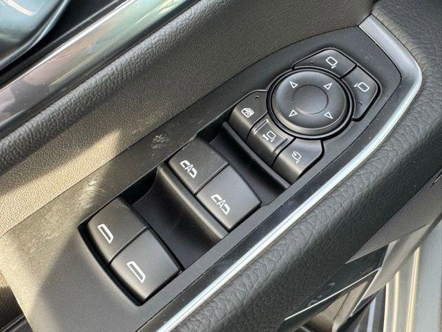 new 2026 GMC Sierra 2500 car, priced at $91,810