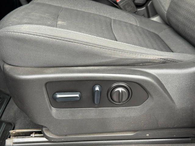 used 2022 GMC Sierra 1500 car, priced at $27,866