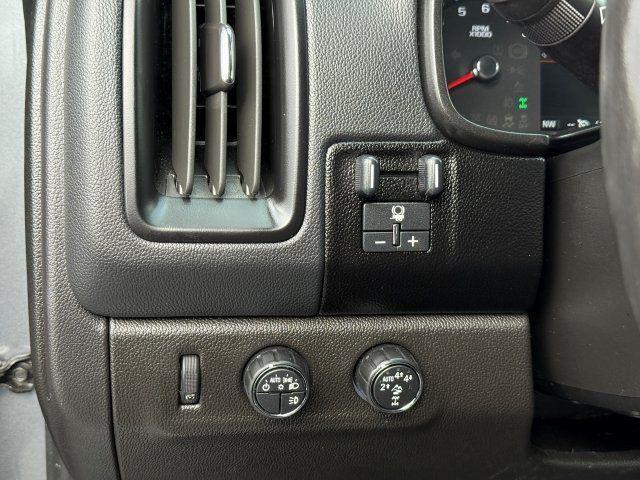 used 2022 Chevrolet Colorado car, priced at $32,653