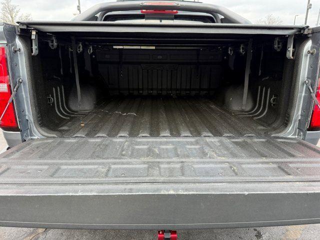 used 2022 Chevrolet Colorado car, priced at $32,653