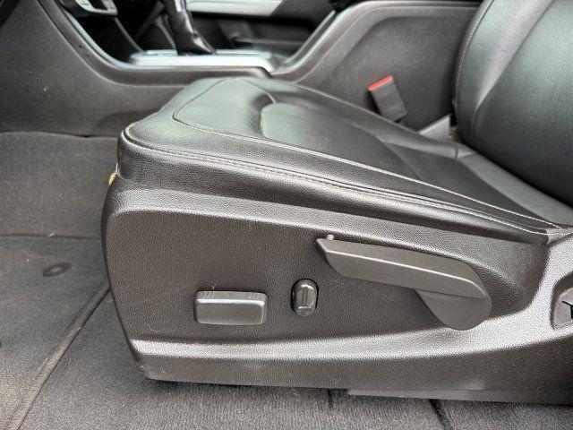 used 2022 Chevrolet Colorado car, priced at $32,653